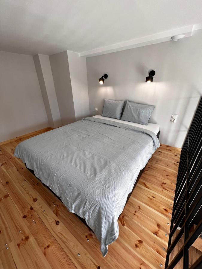 Property Apart - Plac Jana Pawla II Centrum Wroclaw Ngoại thất bức ảnh
