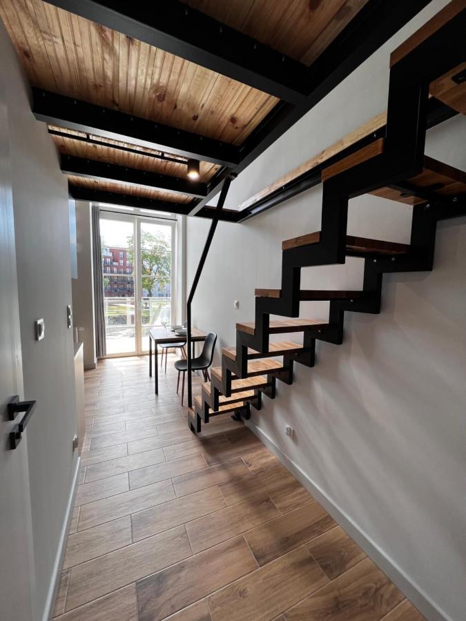 Property Apart - Plac Jana Pawla II Centrum Wroclaw Ngoại thất bức ảnh