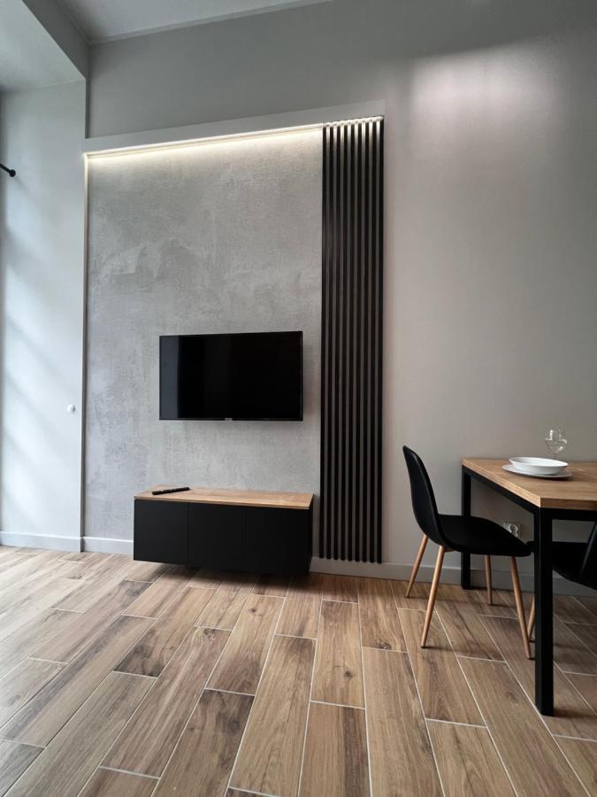 Property Apart - Plac Jana Pawla II Centrum Wroclaw Ngoại thất bức ảnh