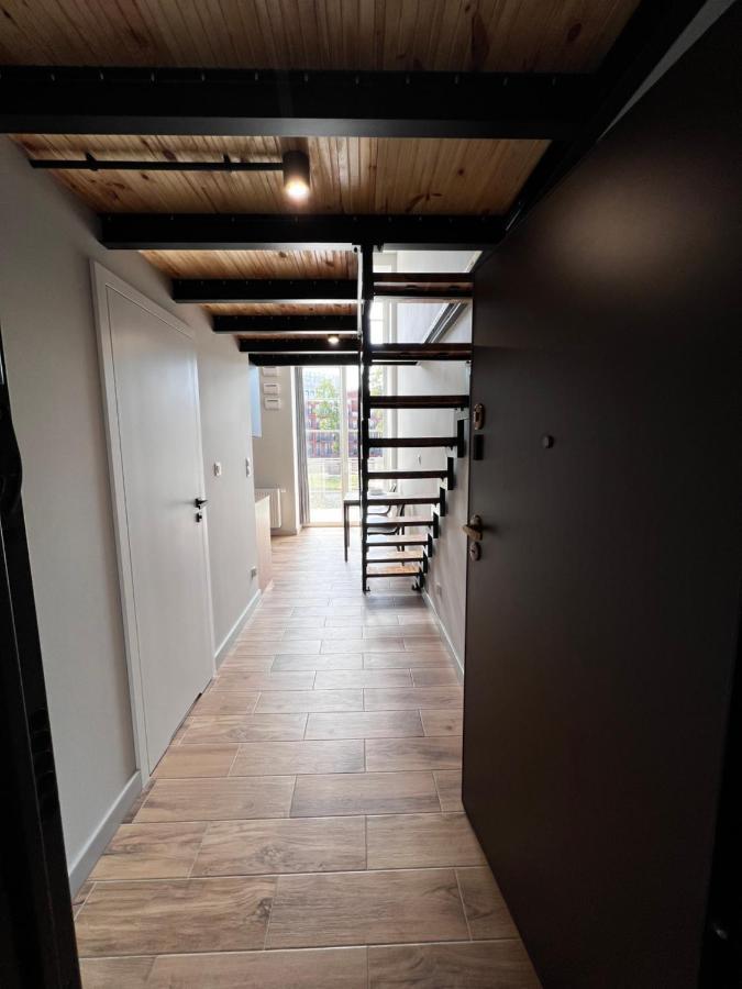 Property Apart - Plac Jana Pawla II Centrum Wroclaw Ngoại thất bức ảnh