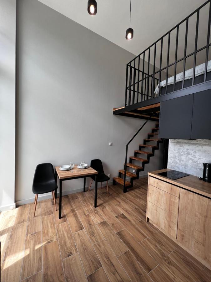 Property Apart - Plac Jana Pawla II Centrum Wroclaw Ngoại thất bức ảnh