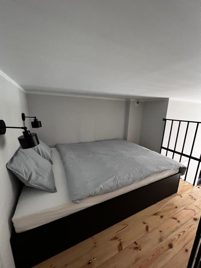 Property Apart - Plac Jana Pawla II Centrum Wroclaw Ngoại thất bức ảnh
