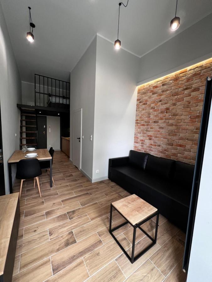 Property Apart - Plac Jana Pawla II Centrum Wroclaw Ngoại thất bức ảnh