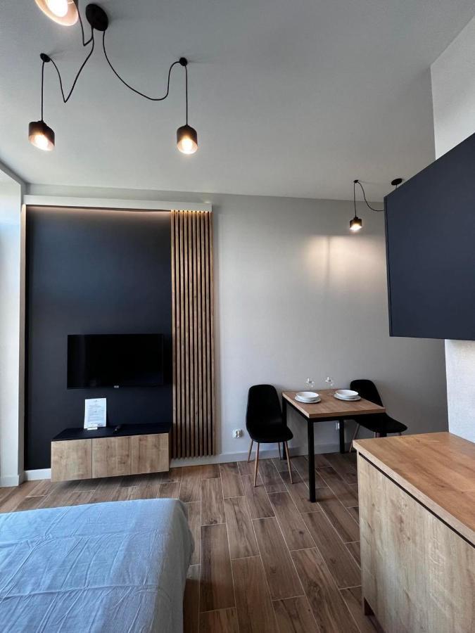 Property Apart - Plac Jana Pawla II Centrum Wroclaw Ngoại thất bức ảnh