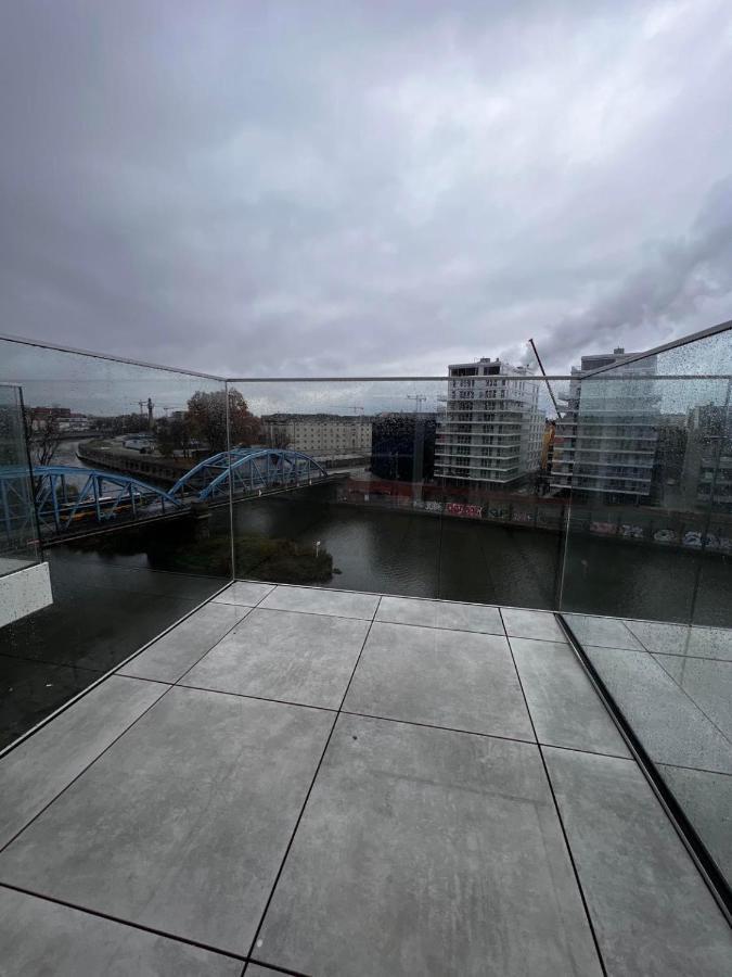 Property Apart - Plac Jana Pawla II Centrum Wroclaw Ngoại thất bức ảnh