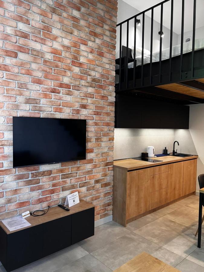 Property Apart - Plac Jana Pawla II Centrum Wroclaw Ngoại thất bức ảnh