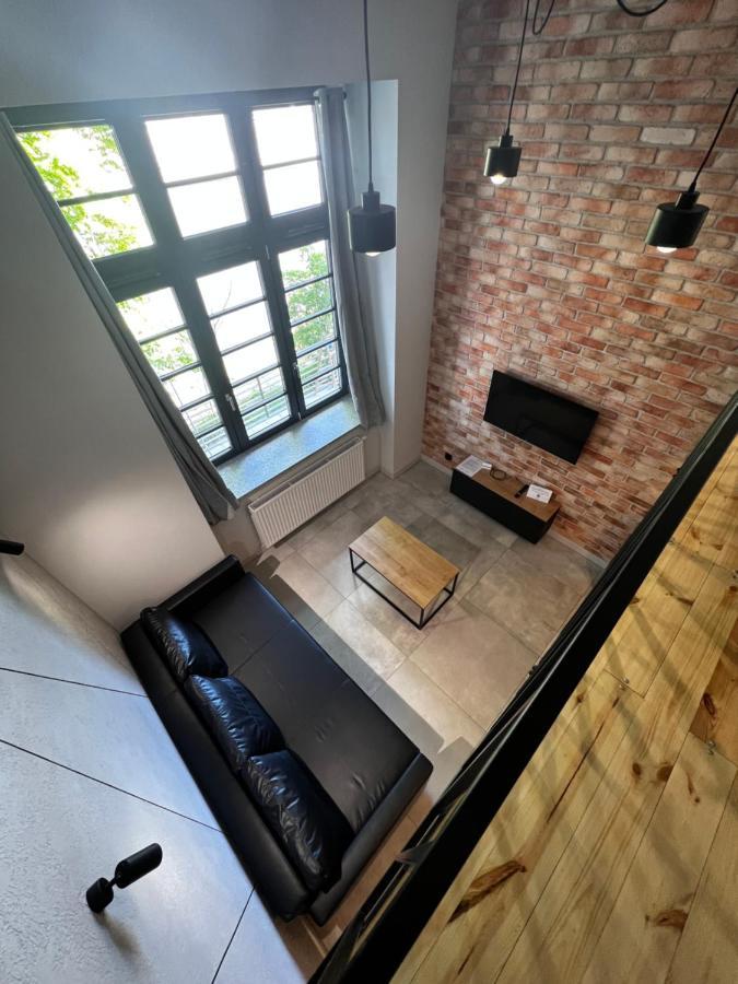 Property Apart - Plac Jana Pawla II Centrum Wroclaw Ngoại thất bức ảnh
