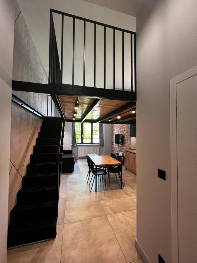 Property Apart - Plac Jana Pawla II Centrum Wroclaw Ngoại thất bức ảnh