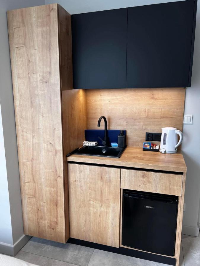 Property Apart - Plac Jana Pawla II Centrum Wroclaw Ngoại thất bức ảnh