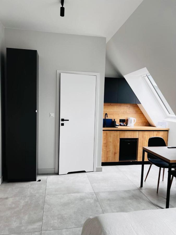 Property Apart - Plac Jana Pawla II Centrum Wroclaw Ngoại thất bức ảnh